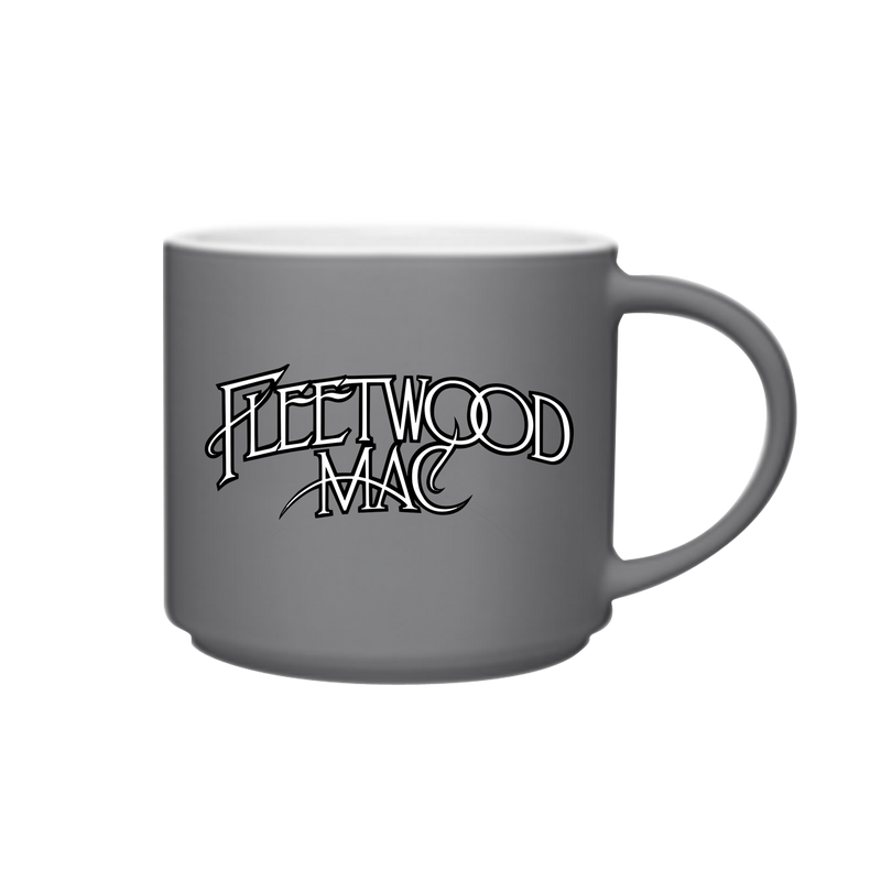 Fleetwood Mac Penguin Mug