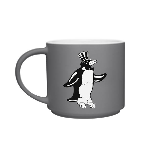 Fleetwood Mac Penguin Mug