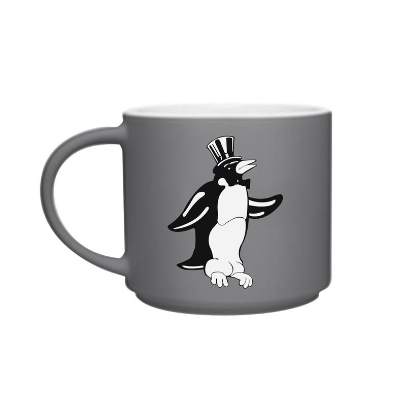 Fleetwood Mac Penguin Mug
