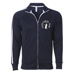 Fleetwood Mac Penguin Track Jacket