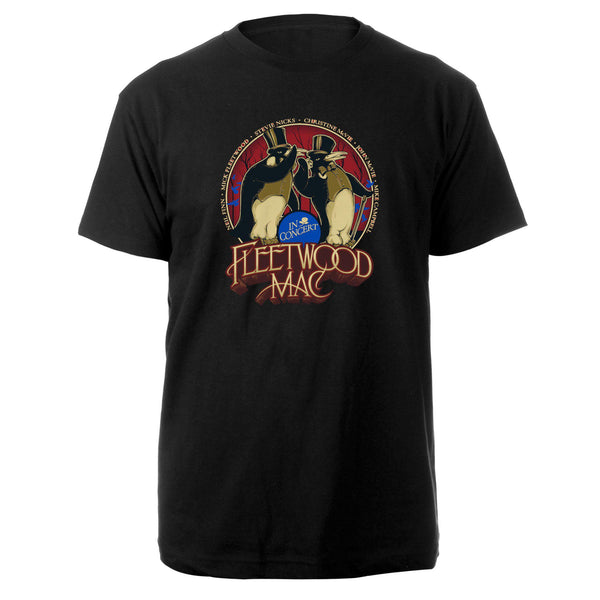 Fleetwood Mac In Concert T-Shirt