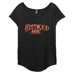 Fleetwood Mac Dolman T-shirt