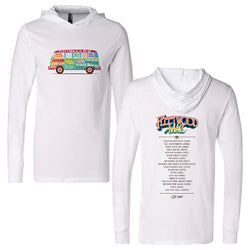 Fleetwood Mac Bus Longleeve T-shirt